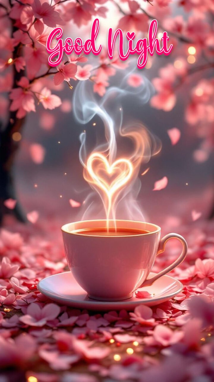 Good night images for my love