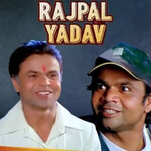 Rajpal Yadav comedy movie