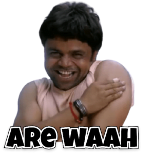 Best Hindi Comedy Scenes of Rajpal Yadav