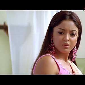 Bollywood comedy video