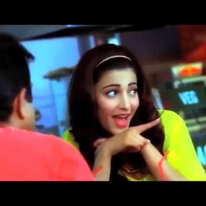 Love story comedy