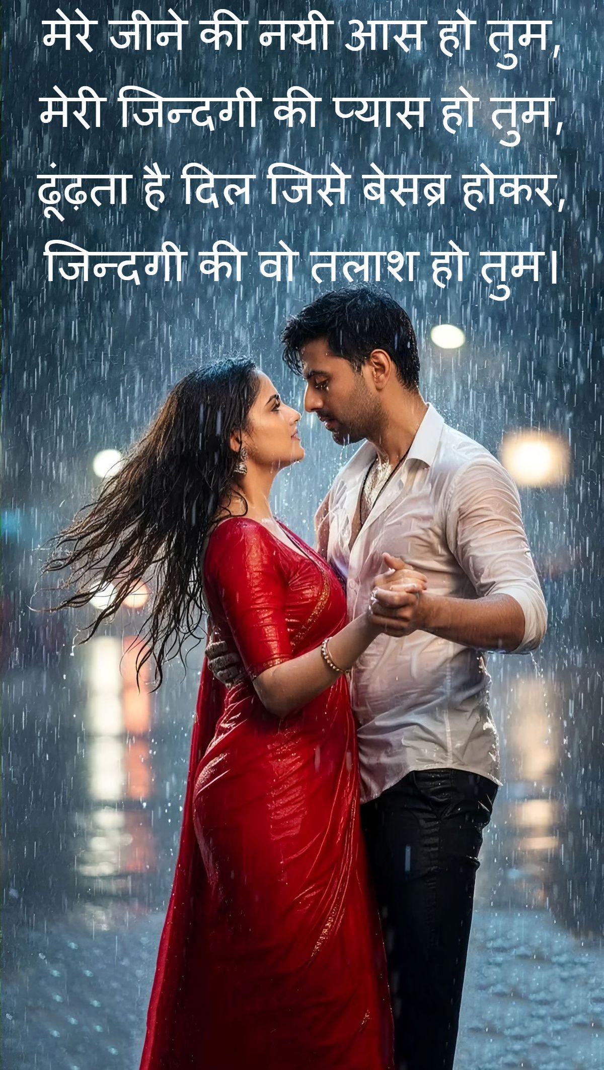Pyaar mohabbat shayari hd image