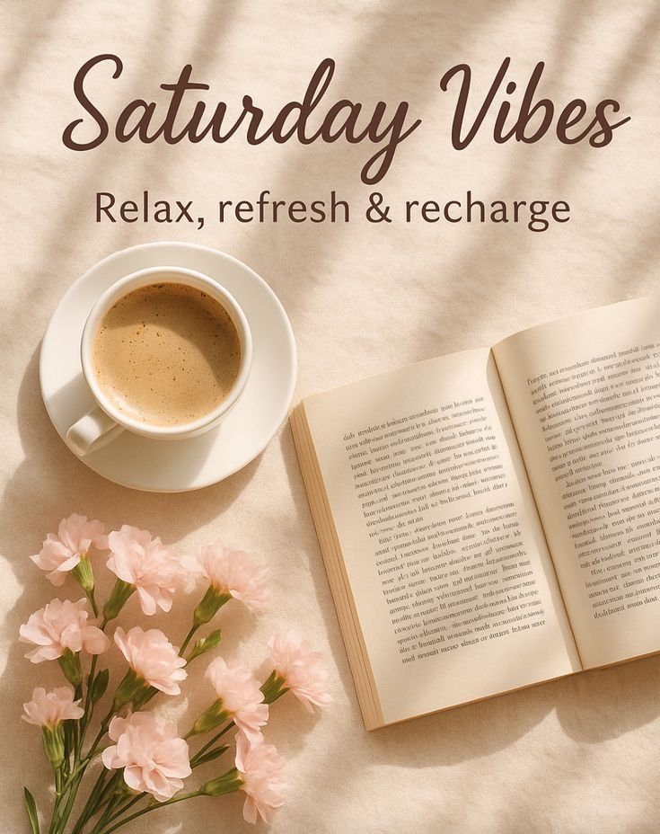 Saturday morning inspirational quotes and Images (1)