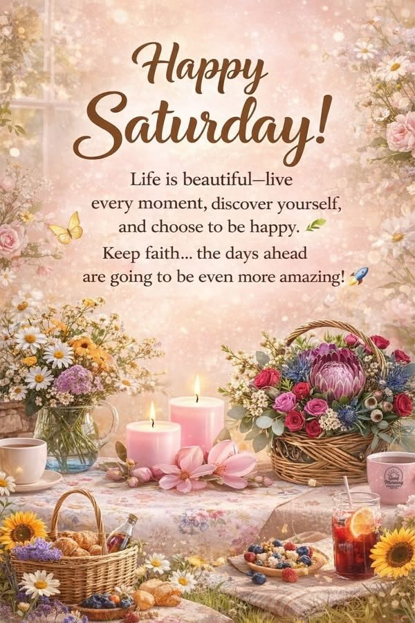 Saturday morning inspirational quotes and Images (5)