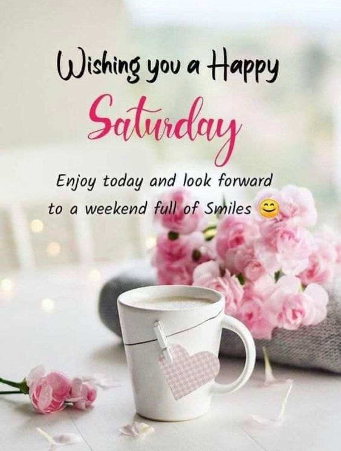 Saturday morning inspirational quotes and Images (6)