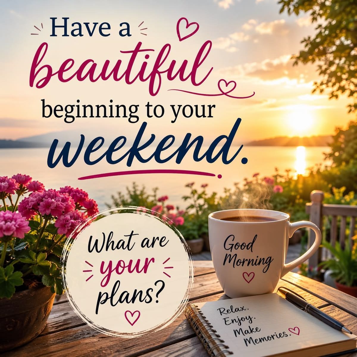 Saturday morning inspirational quotes and Images (7)