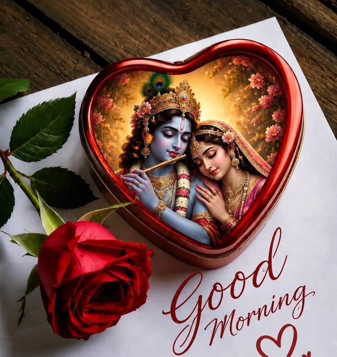 Aaj ka good morning status