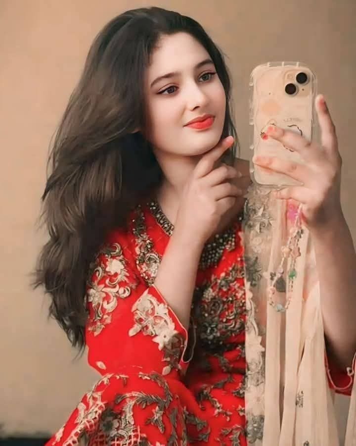 Aesthetic dp for girls (15)