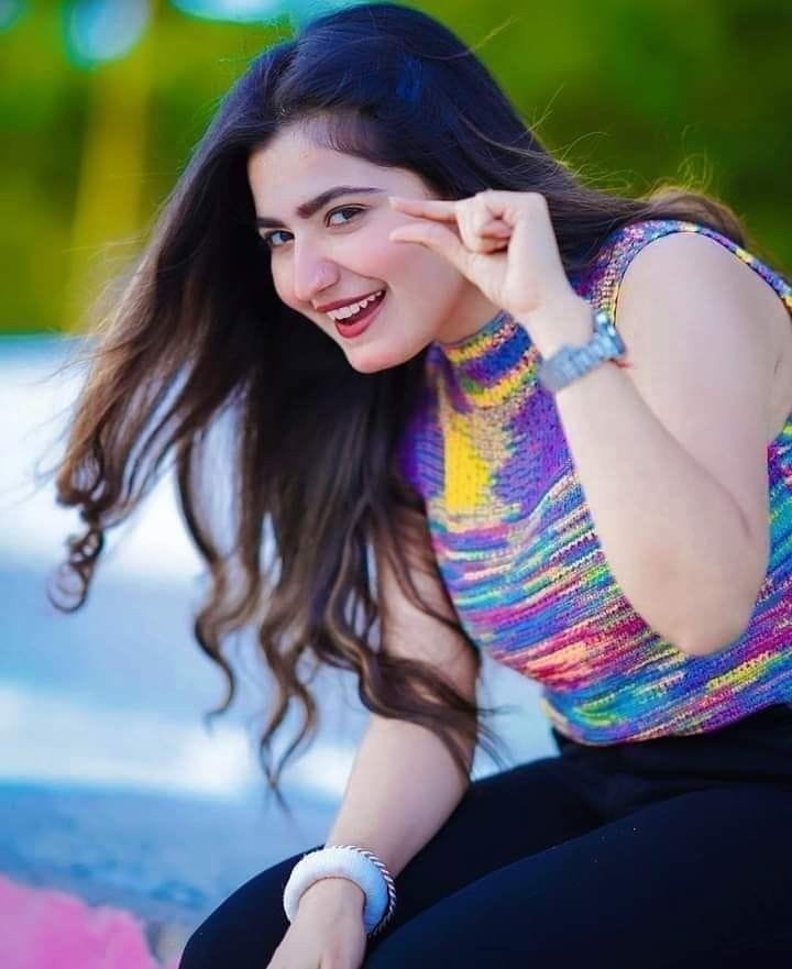 Aesthetic dp for girls (2)