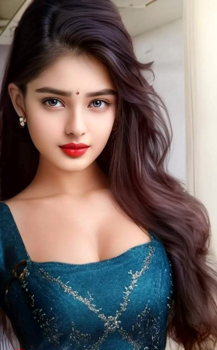 Aesthetic girl dp