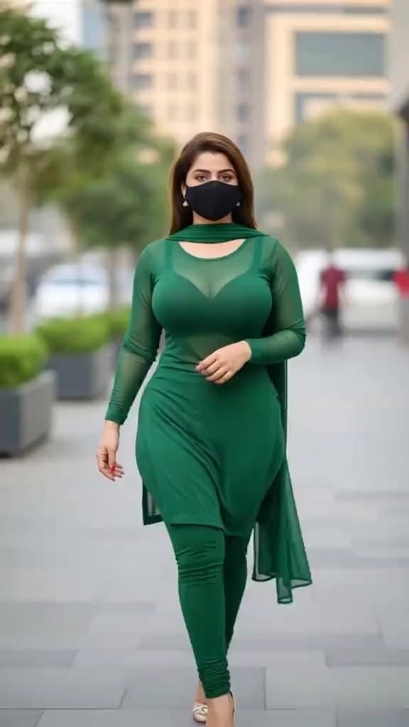 Aesthetic poses for girls hidden face