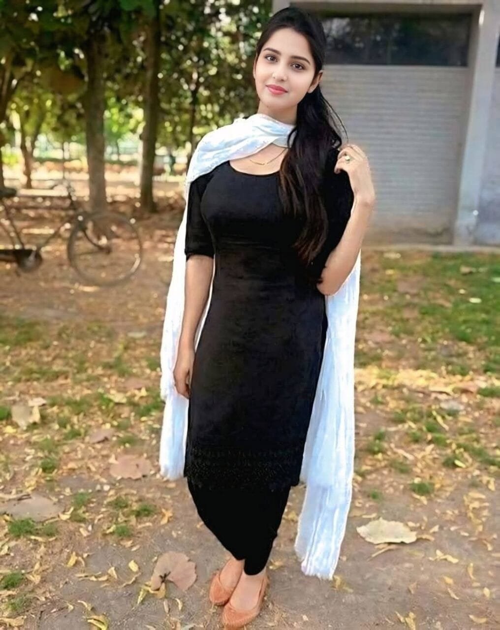 Alone dp for girls (14)