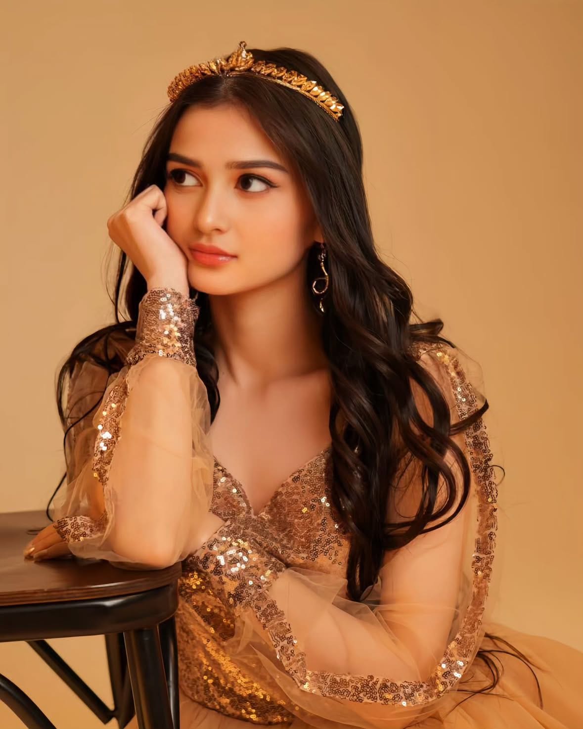 Alone dp for girls (19)