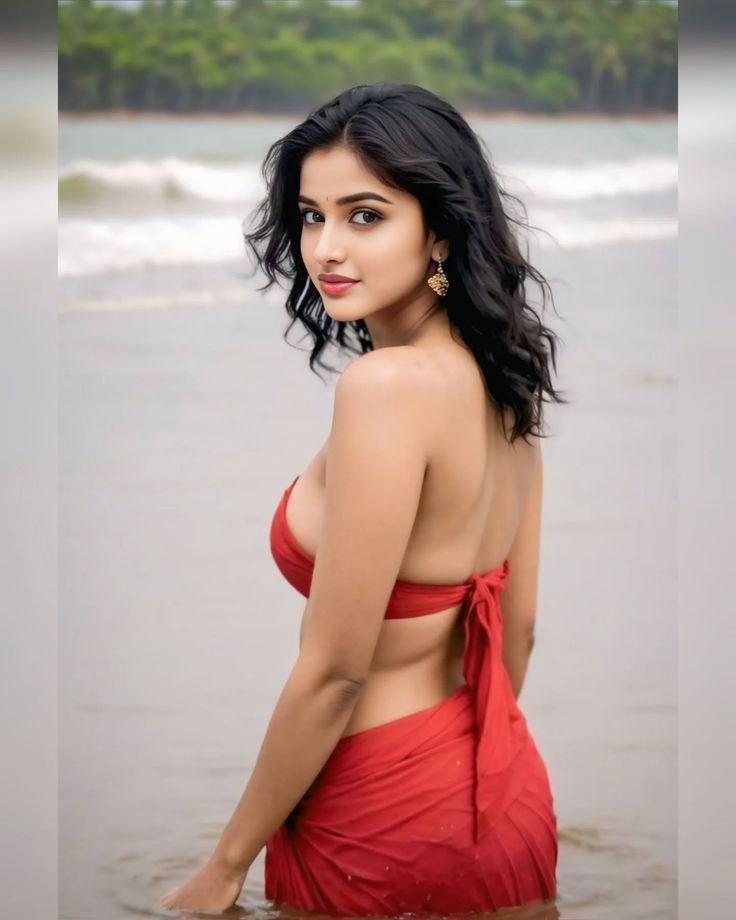 Alone girl dp for whatsapp profile (5)