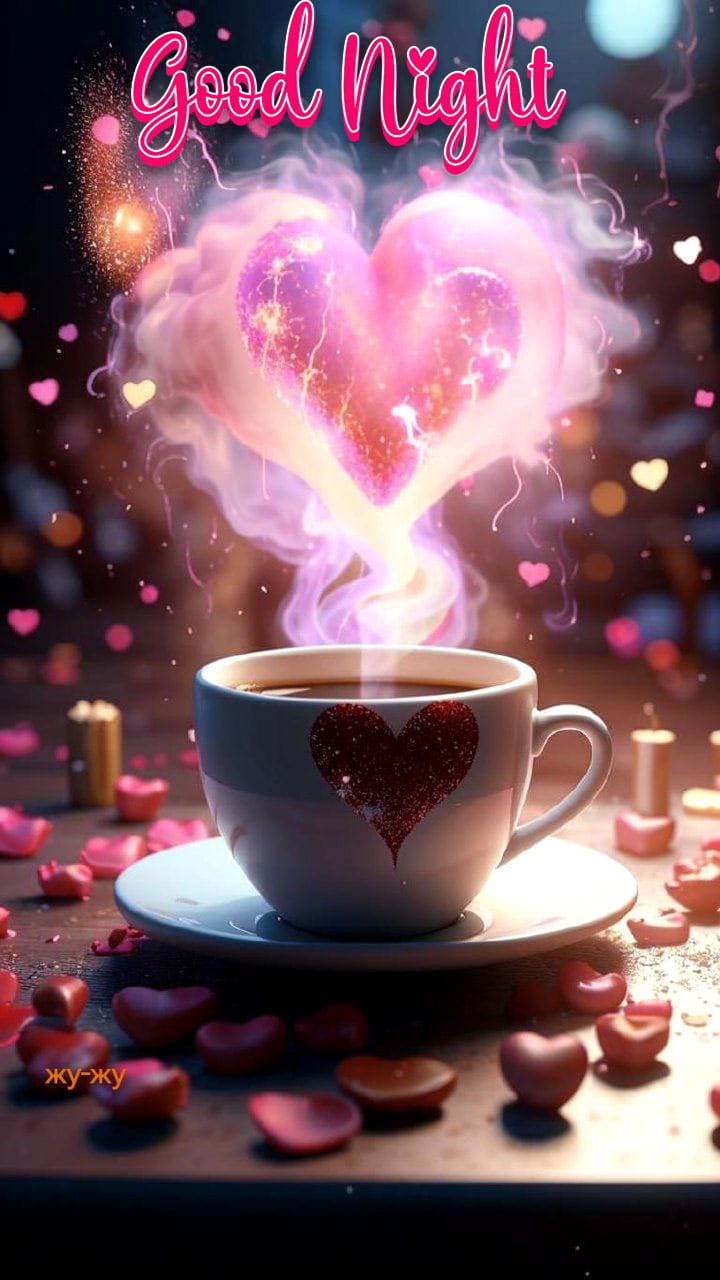 Amazing good night images HD