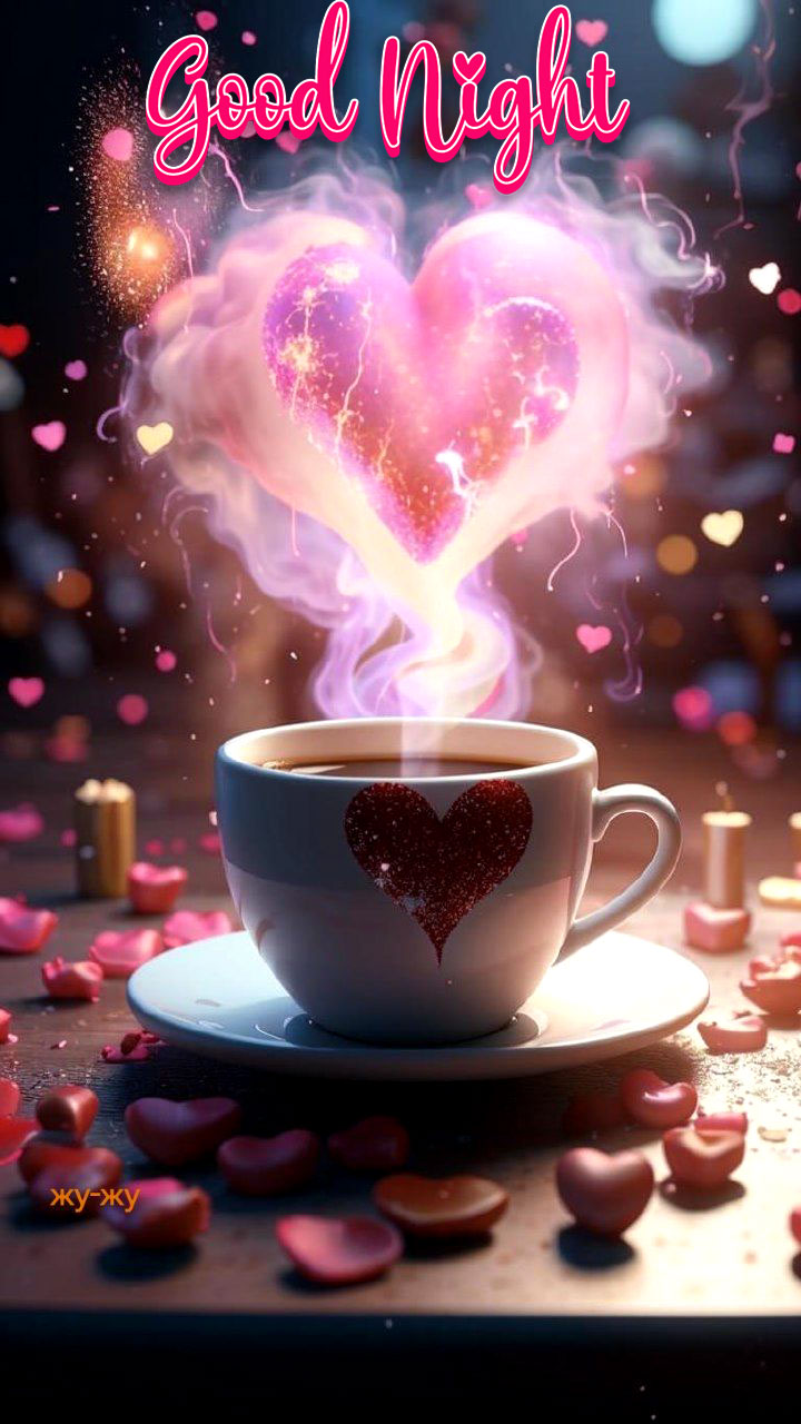 Amazing good night images HD