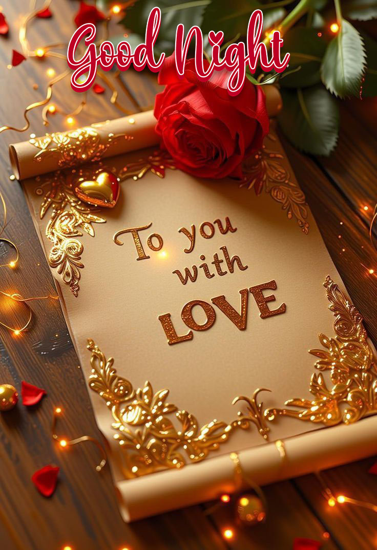 Amazing good night images hd