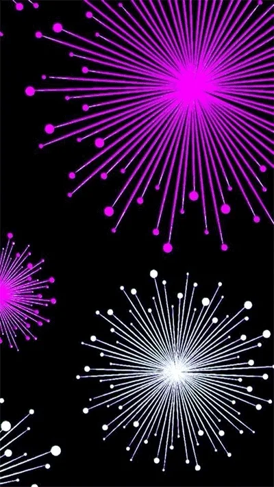 Animated happy new year gifs