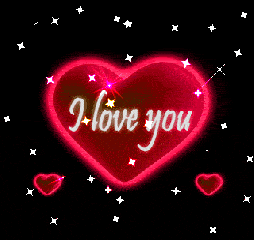 Animated Love You Gif Images