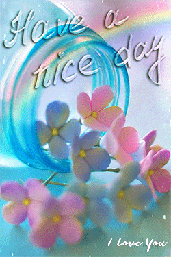 Animation Good Morning Gif