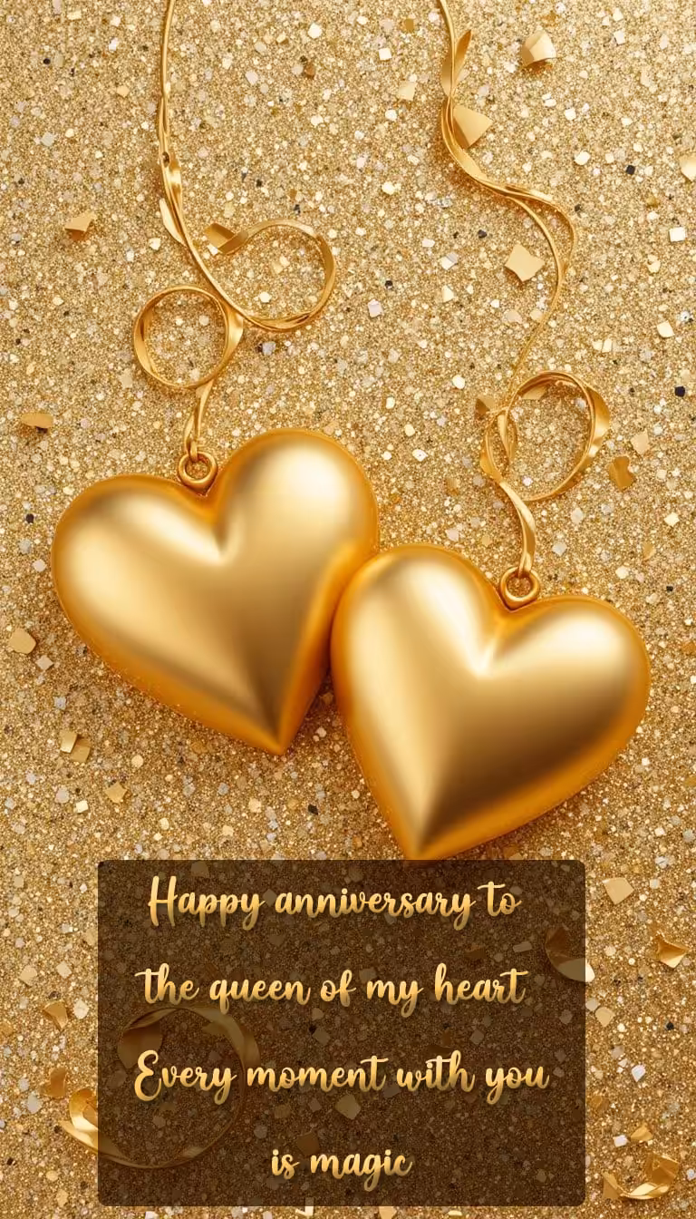 Anniversary images wife