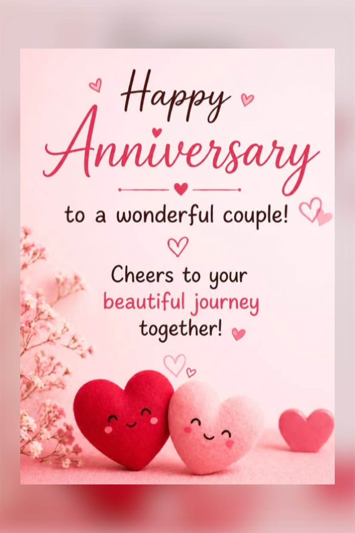 Anniversary messages for couples