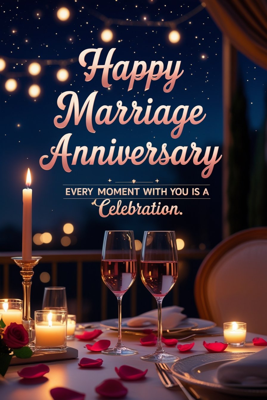 Anniversary wedding wishes images