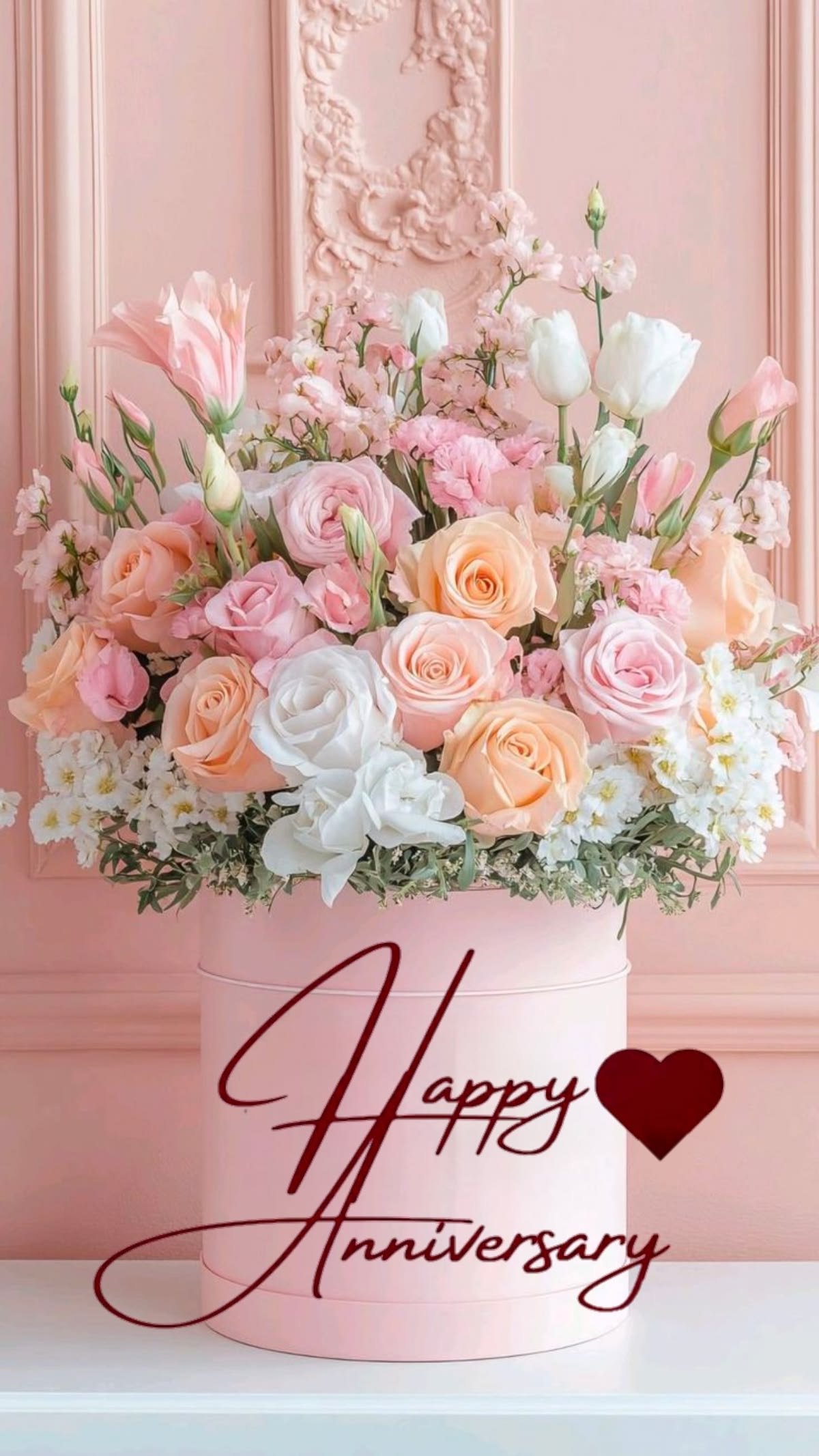 Anniversary wishes card (5)