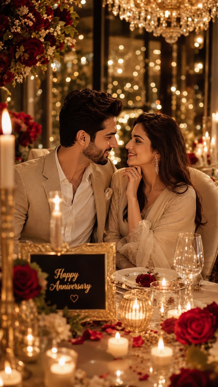 Anniversary wishes for bhaiya and bhabhi quotes