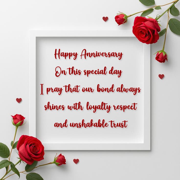 Anniversary wishes for wife images