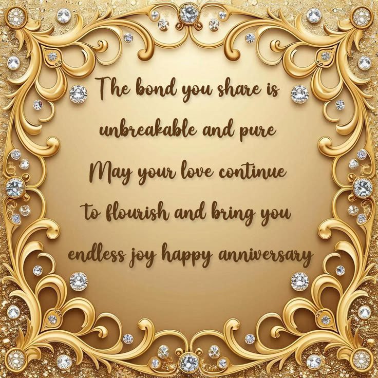 Anniversary wishes for wife in english