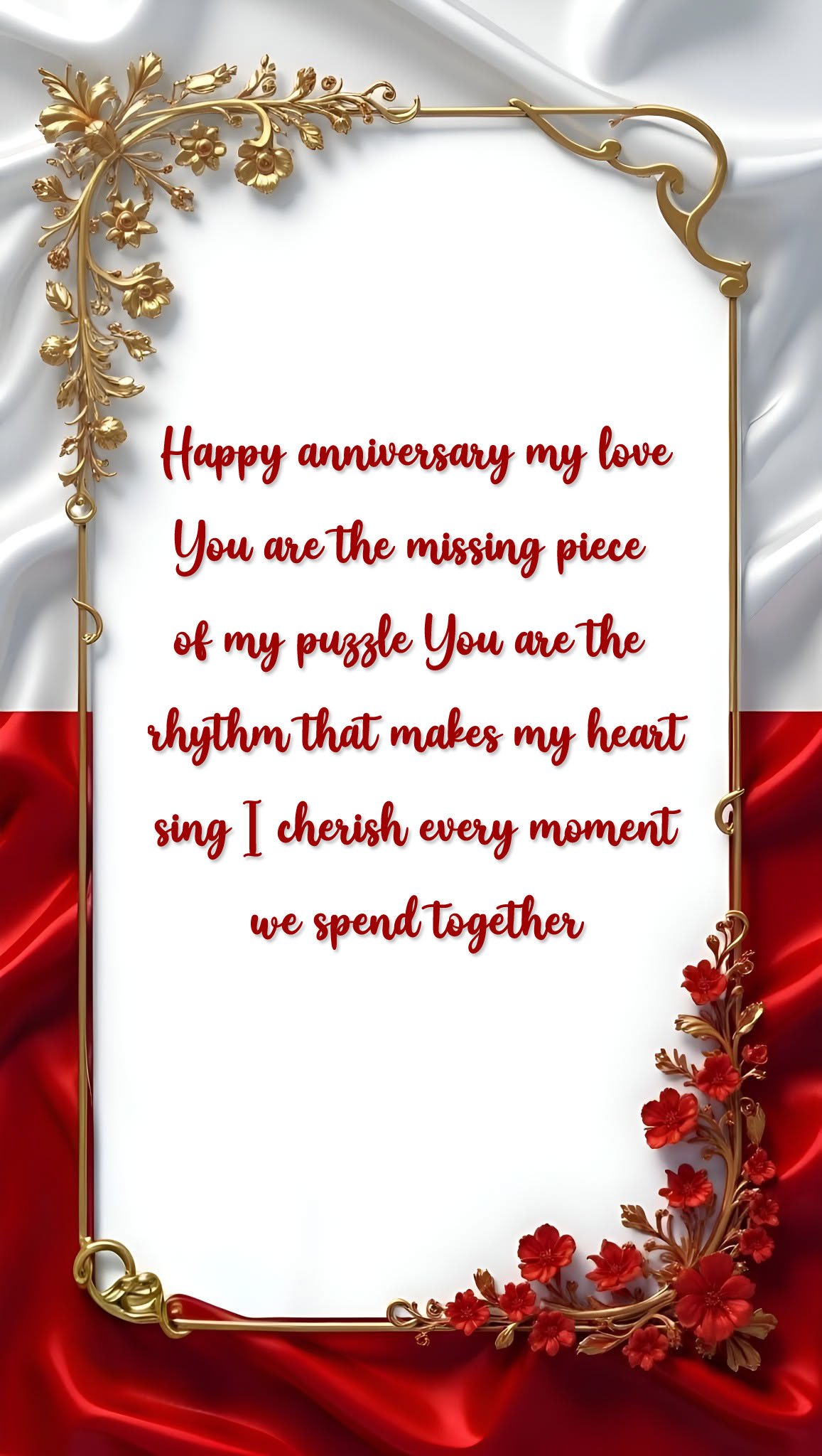 Anniversary wishes images for wife