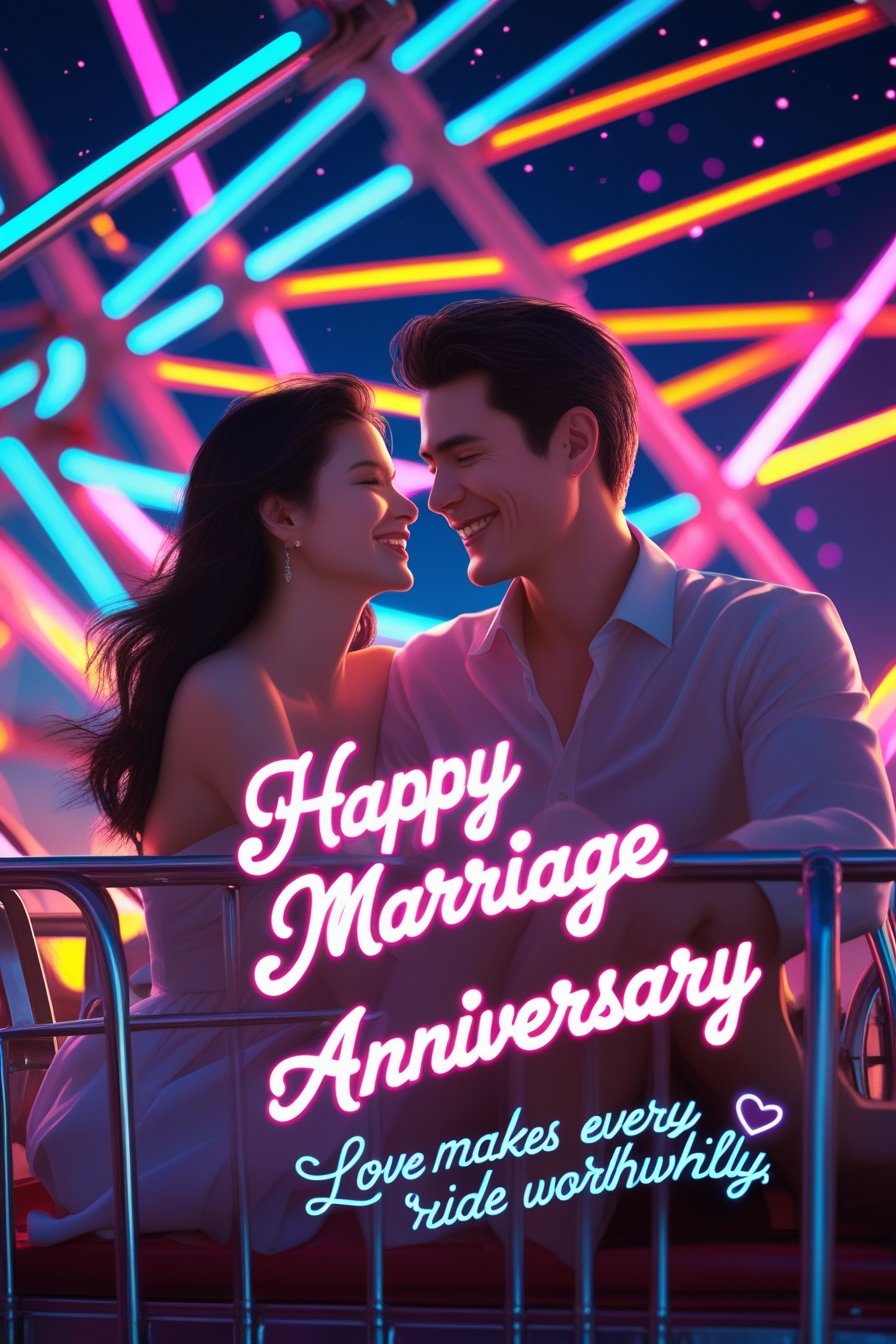 Anniversary wishes images hd