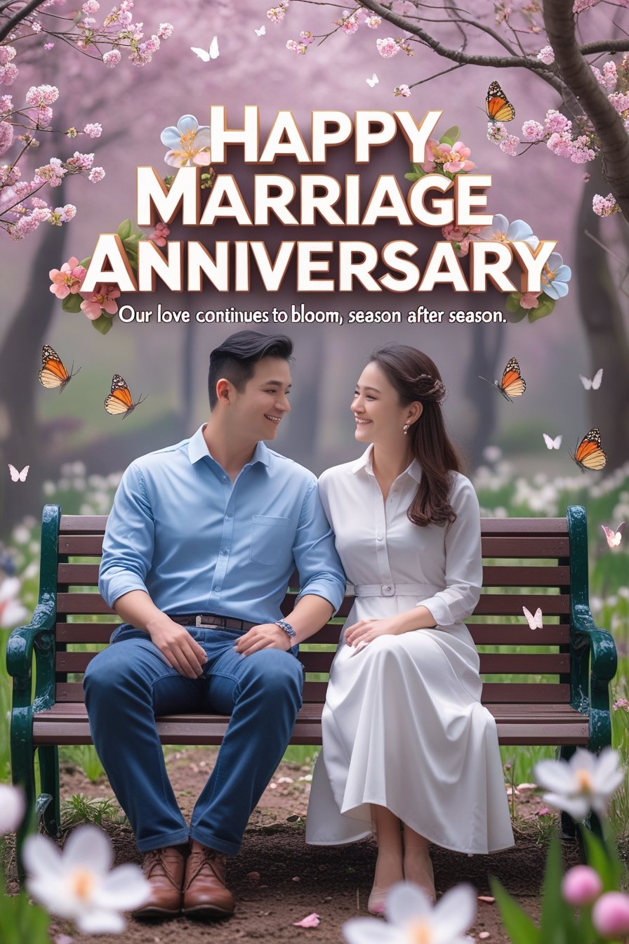 Anniversary wishes wallpaper hd