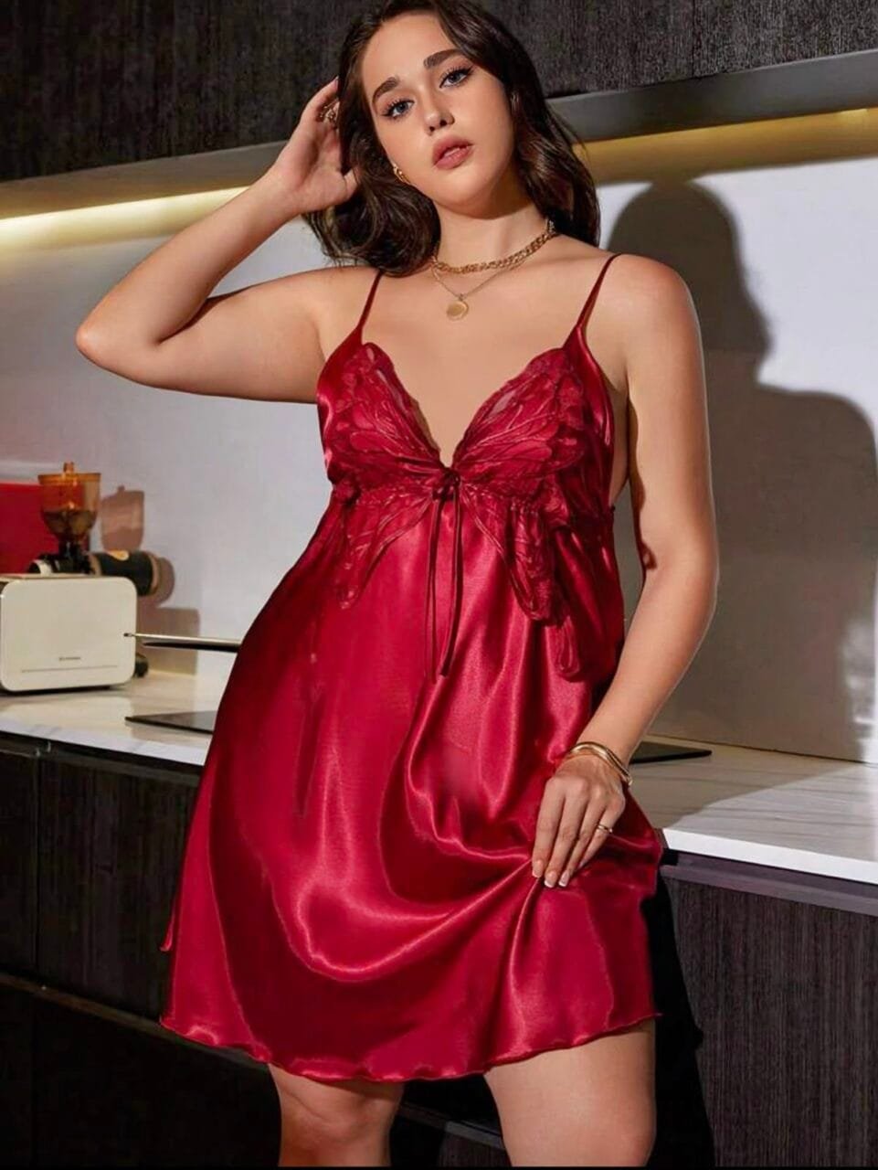 Attractive women (13)