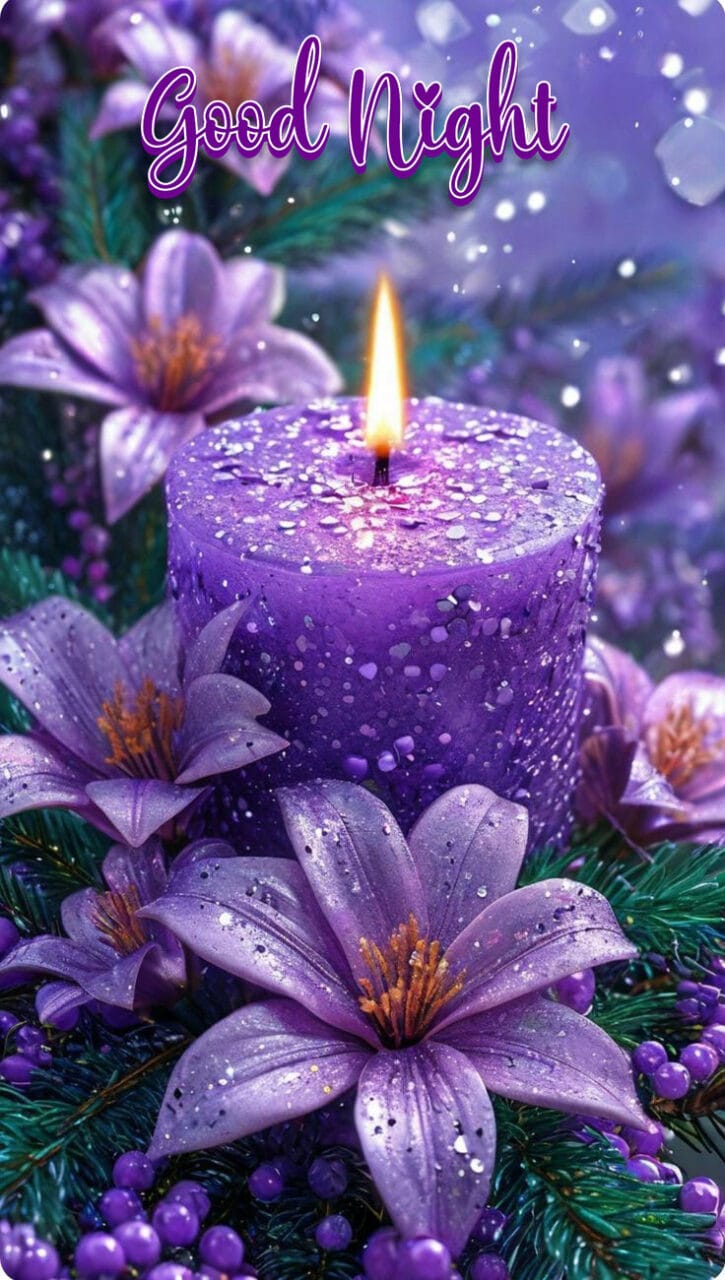Awesome good night images