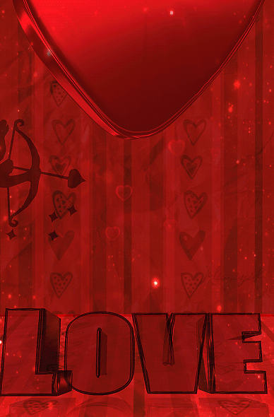 Be My Valentine Gif