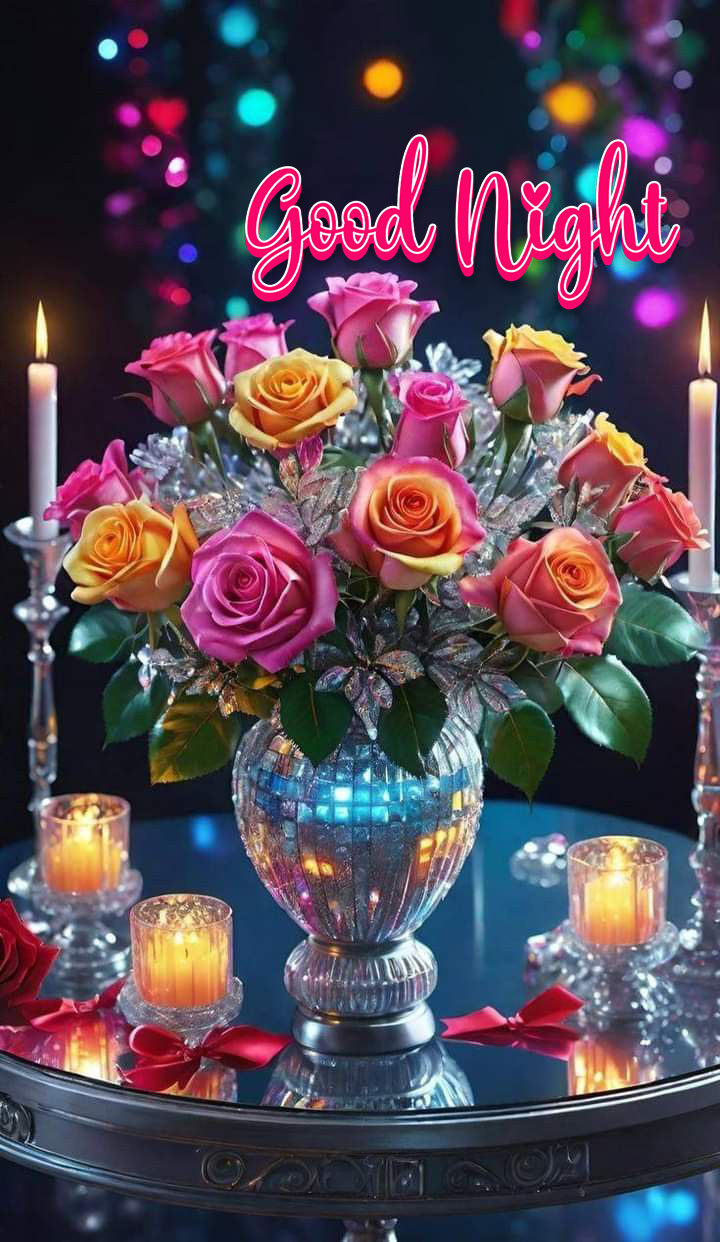 Beautiful beautiful good night images