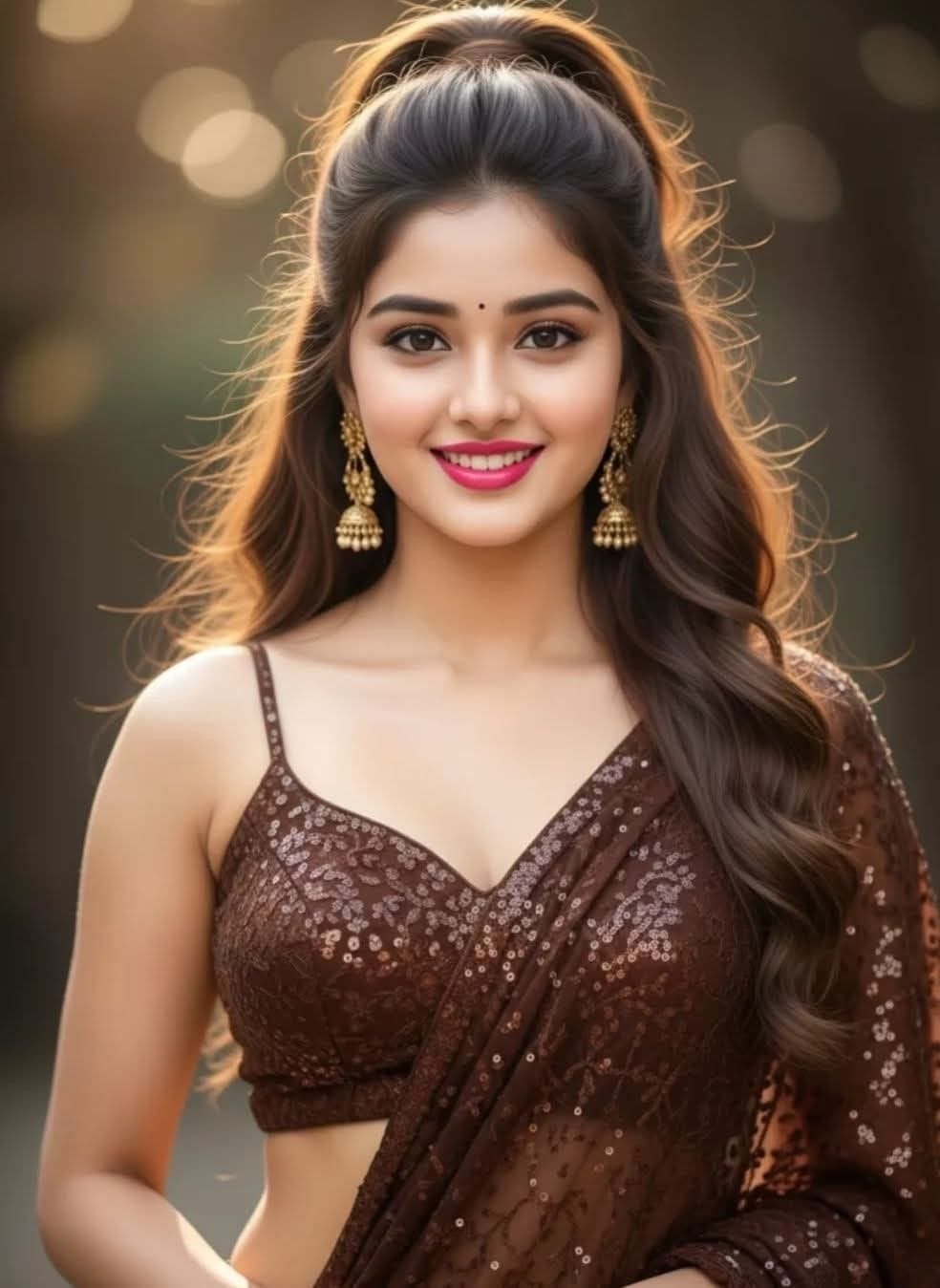 Beautiful girl dp (101)