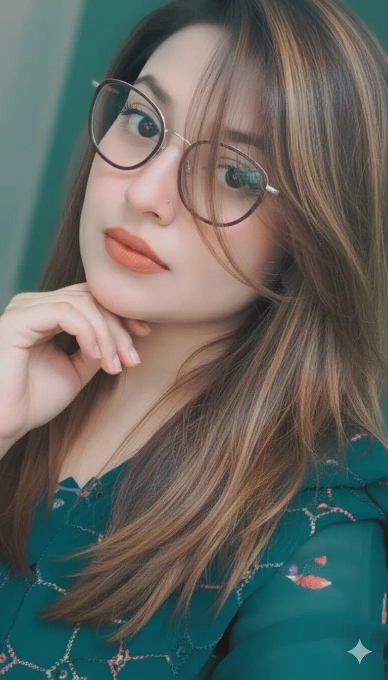 Beautiful girl dp (104)