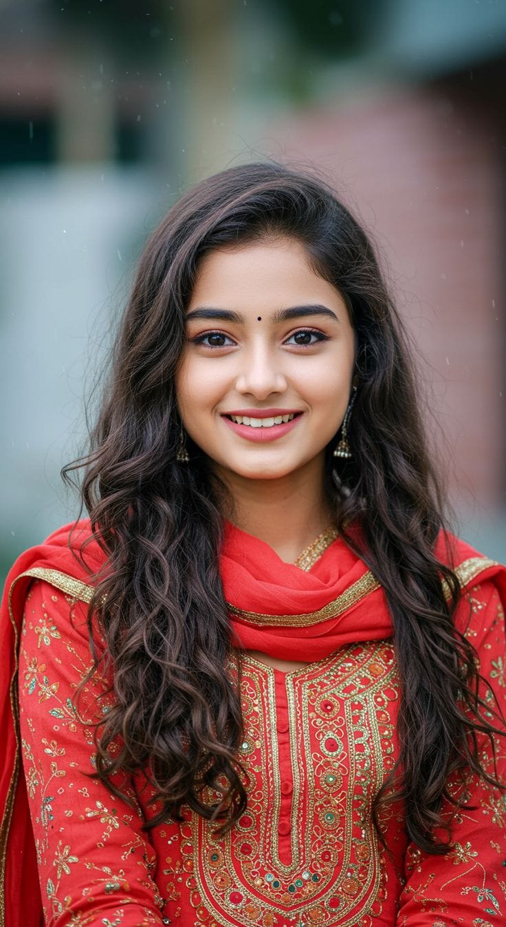 Beautiful girl dp (114)