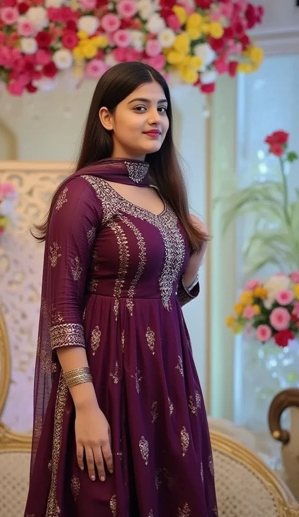 Beautiful girl dp (131)