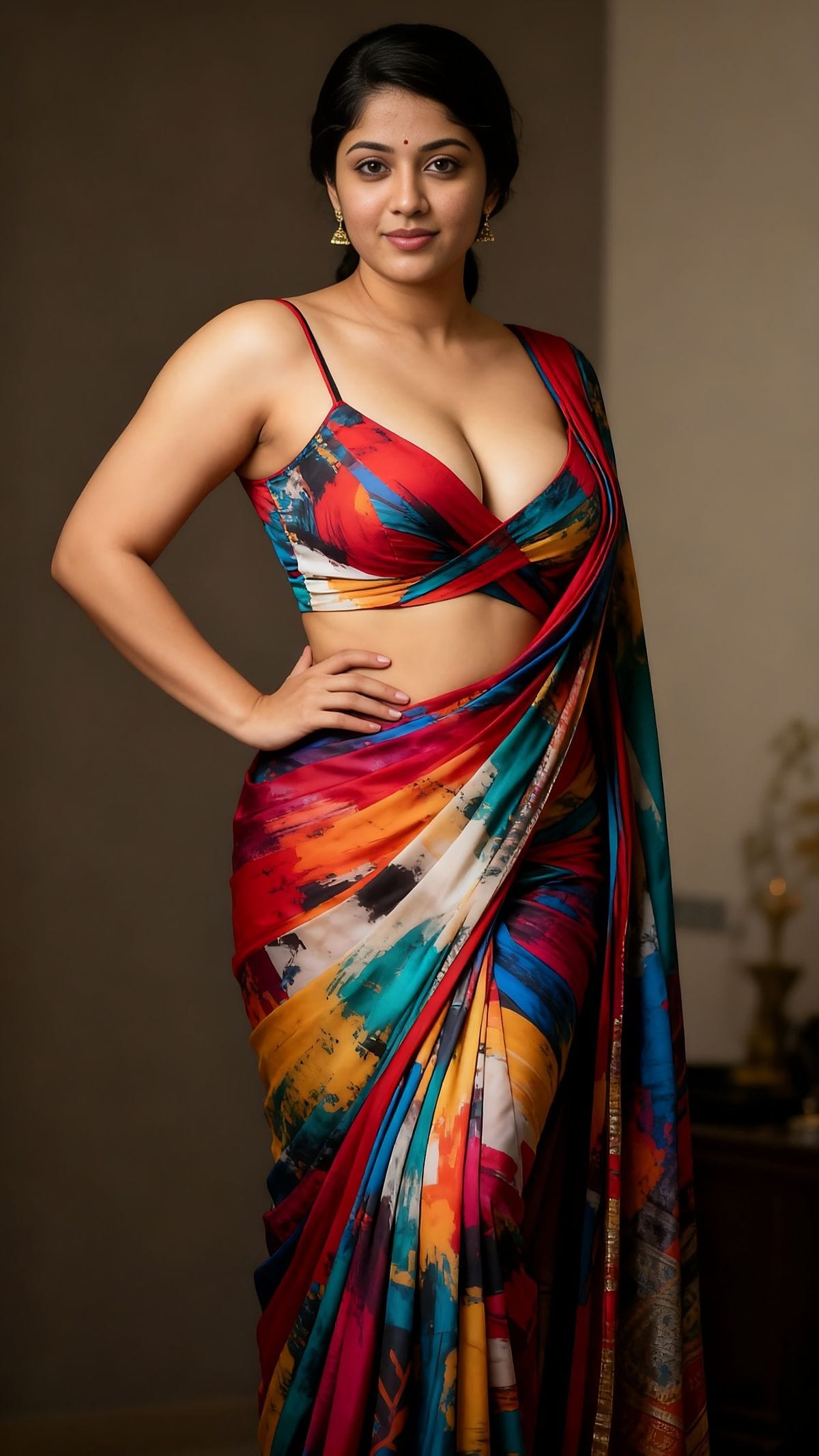 Beautiful girl dp (14)