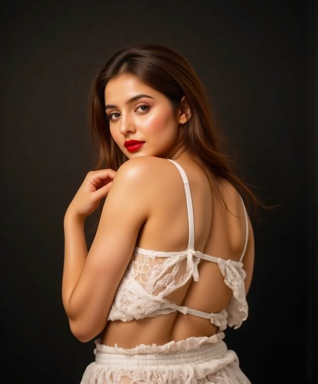 Beautiful girl dp (150)