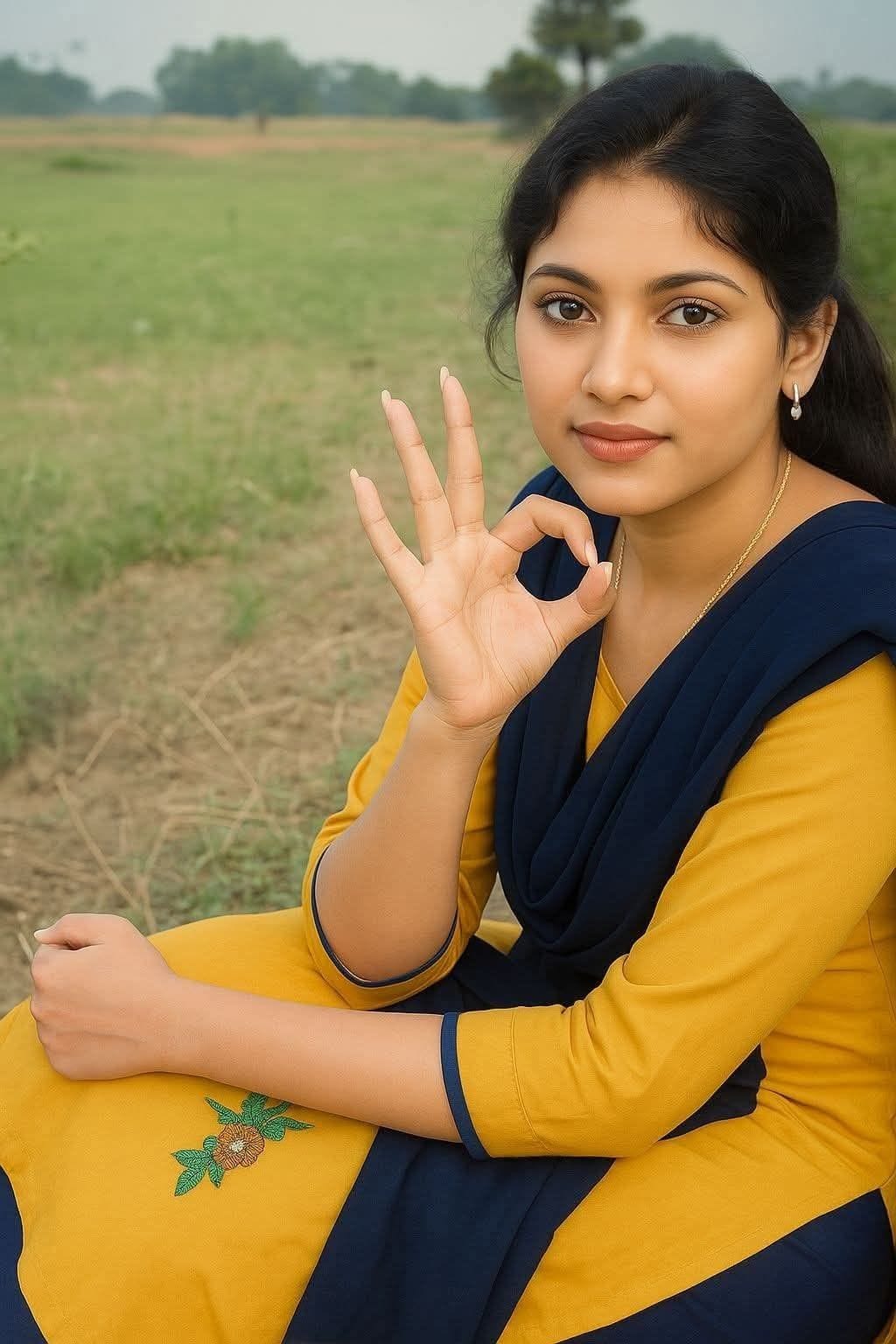 Beautiful girl dp (163)