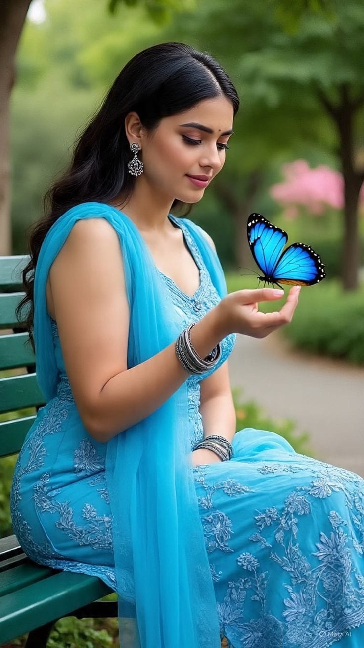 Beautiful girl dp (164)