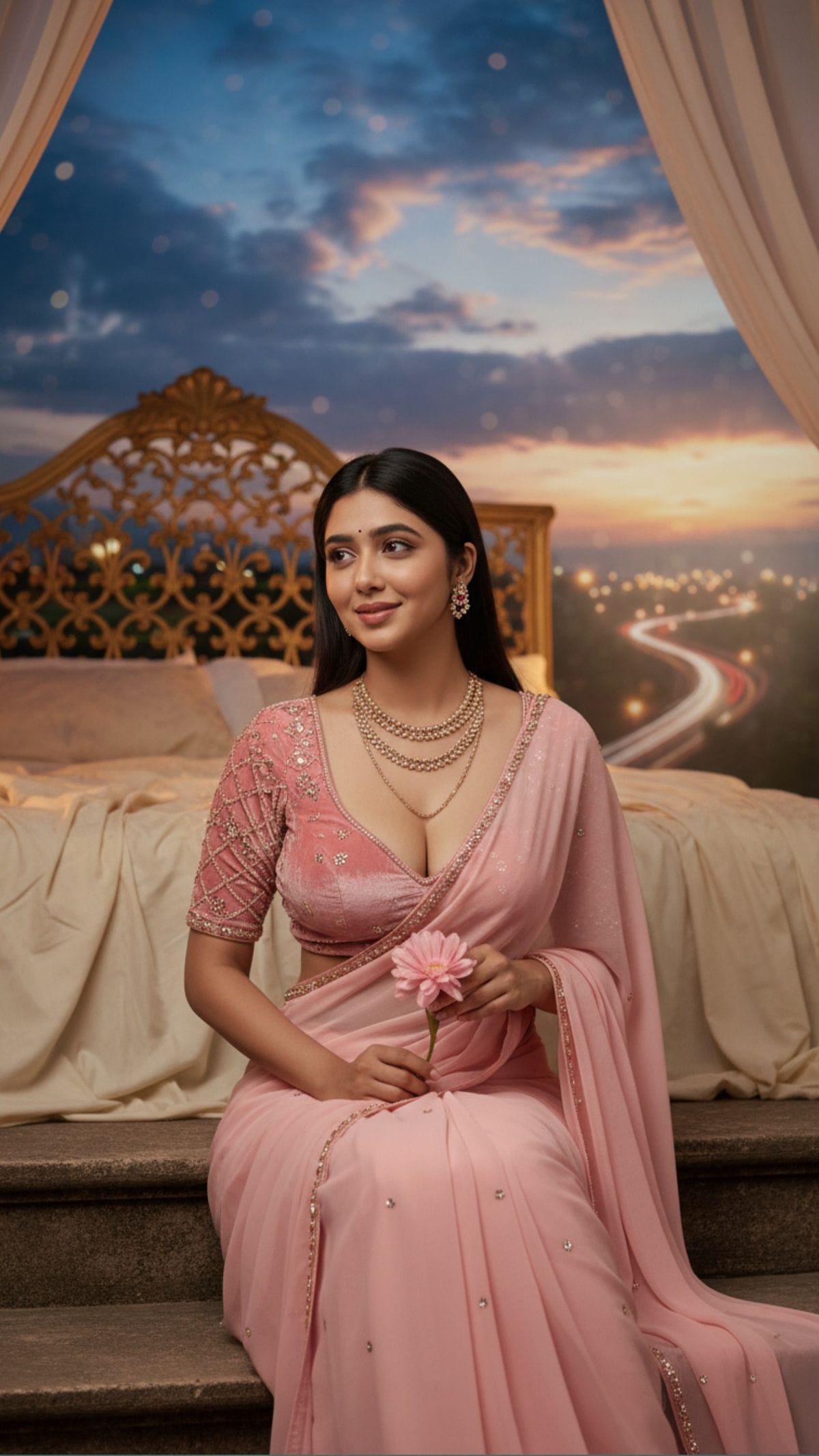 Beautiful girl dp (200)