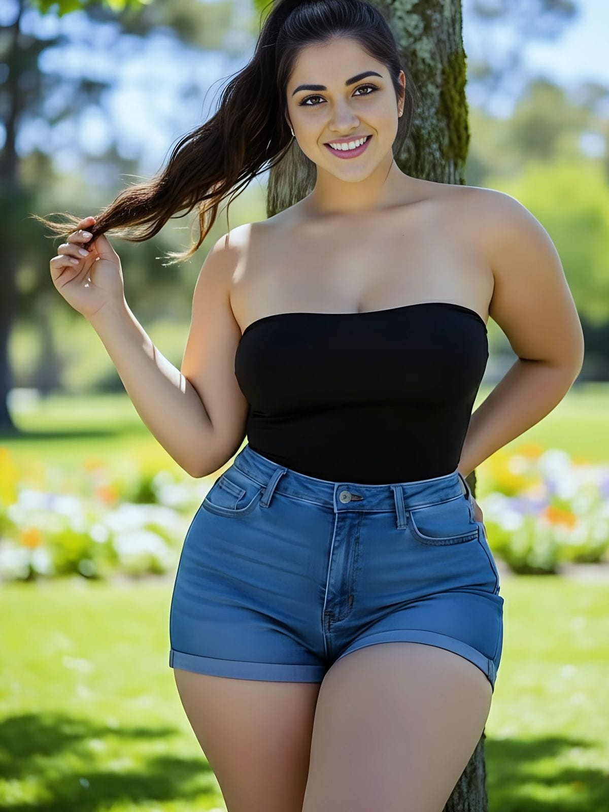 Beautiful girl dp (201)
