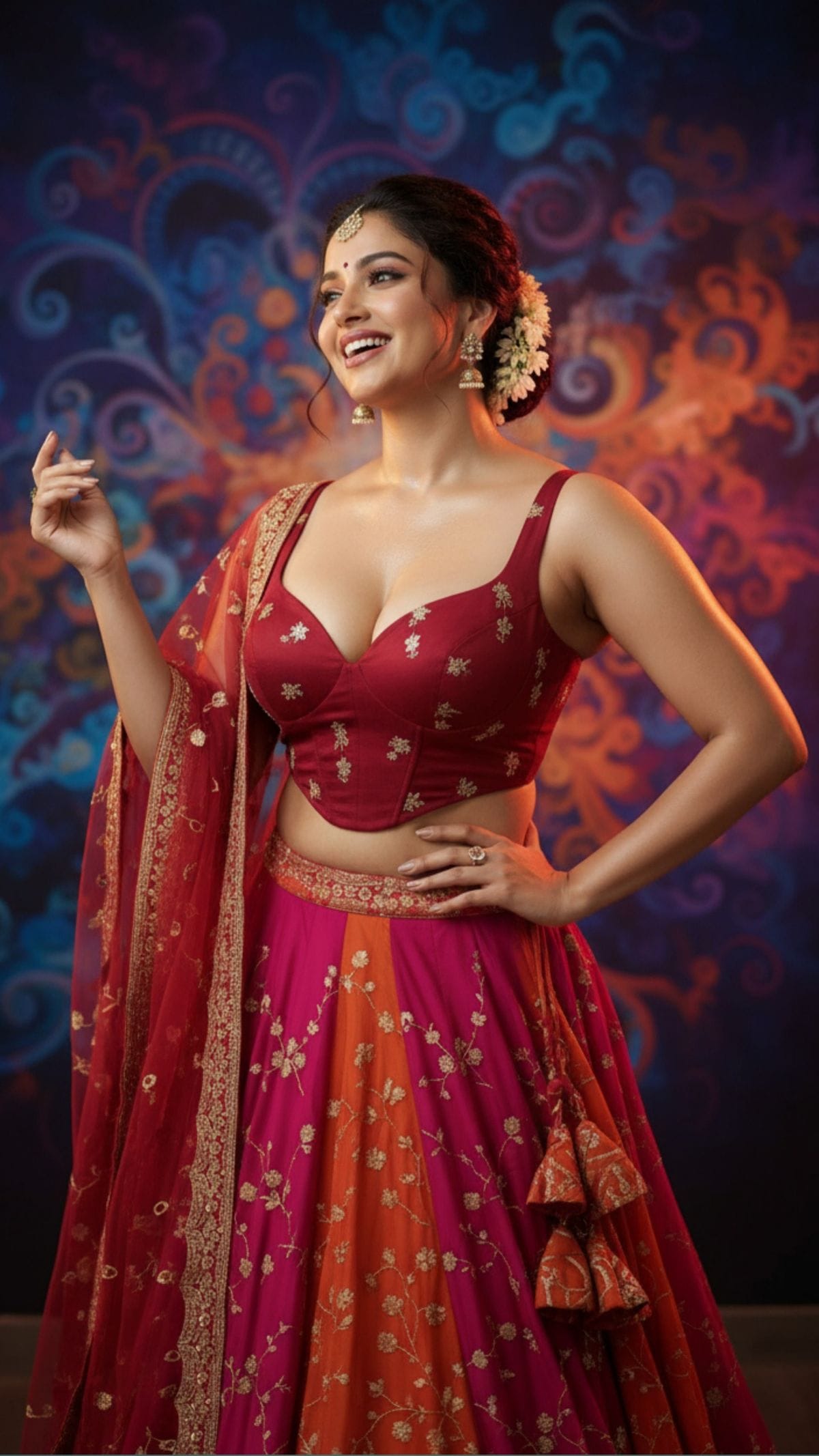 Beautiful girl dp (205)