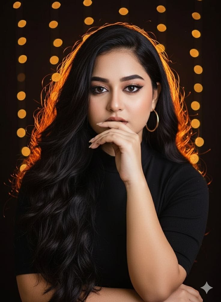 Beautiful girl dp (234)